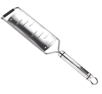 Struhadlo PRESIDENT X-sharp, plátkovací
